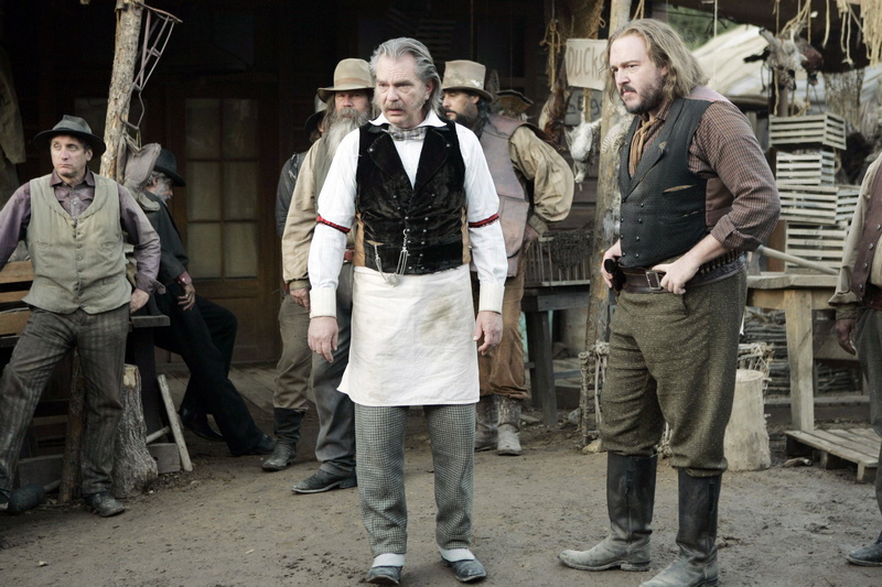 western, deadwood, hbo, 2K, television, drama