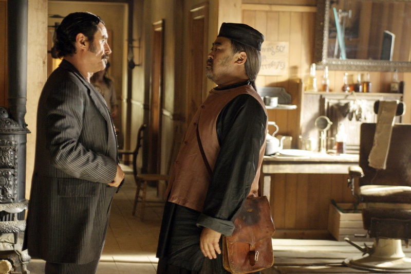 television, deadwood, drama, hbo, western, 2K