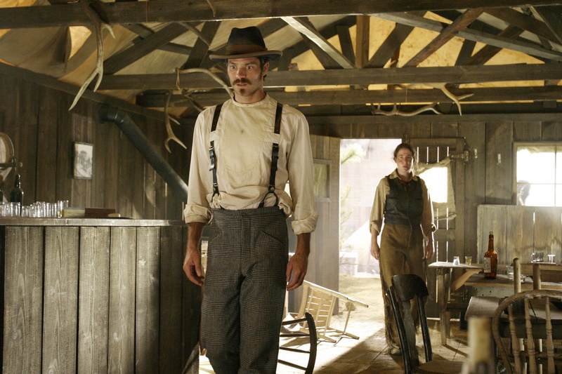 television, deadwood, drama, hbo, 2K, western