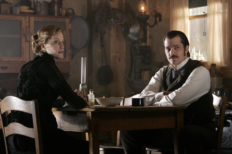 drama, western, 2K, deadwood, hbo, television