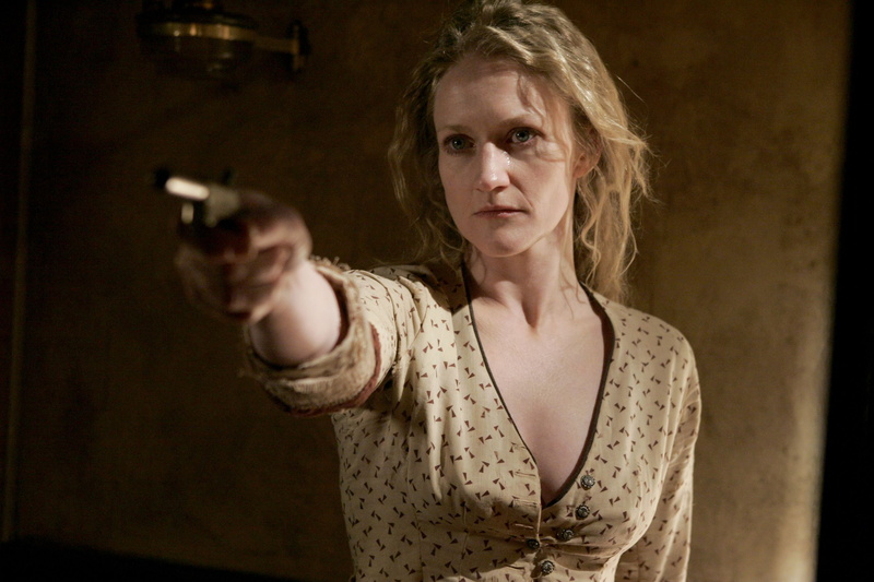 hbo, western, deadwood, pistol, television, drama, weapon, 2K, gun