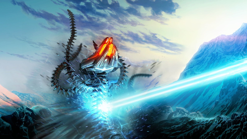 tower, strategy, fighting, action, anomaly, 1080P, alien, sci-fi, tactical, futuristic, 1anomaly, battle