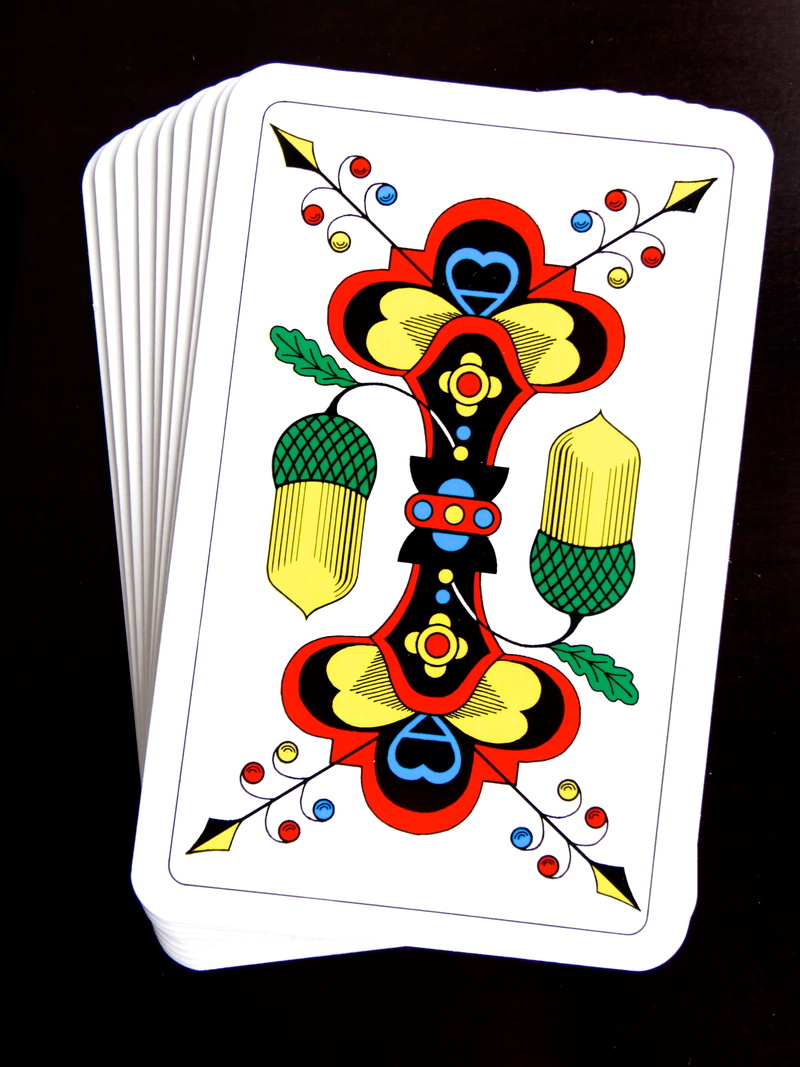 art and craft, animal themes, strategy, food, still life, Card Game, high angle view, food and drink, day, casino, indoors, no people, win, lose, gambling