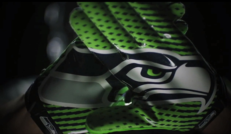 Football, Seattle Seahawks, 720P