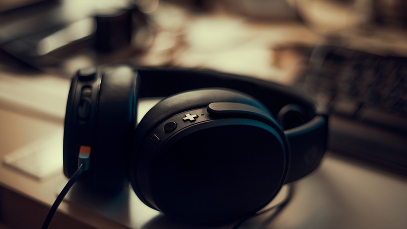 candy, connection, selective focus, equipment, headphone, dj, cd, keyboard, close-up, no people, the media, cairo governorate, filming, technology, safety