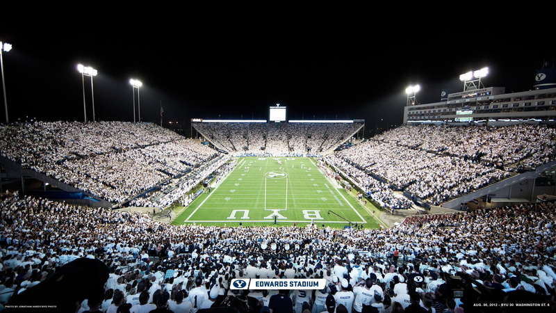 young, byu, college, cougars, brigham, football, 2K