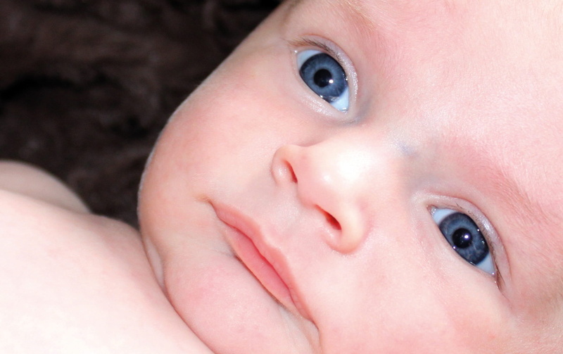 childhood, human face, people, one person, view, eyes, innocence, blue eyes, cute, Blue Eye, emotion, Eyes, Baby, lying down, lucky soul, live new, Newborn