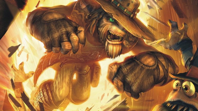 1080P, oddworld strangers wrath