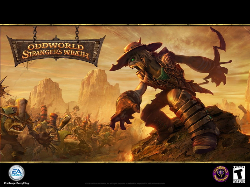 720P, oddworld strangers wrath