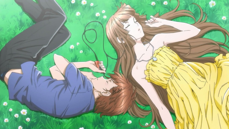 Aika Fuwa, 1080P, Zetsuen No Tempest, Yoshino Takigawa, Anime