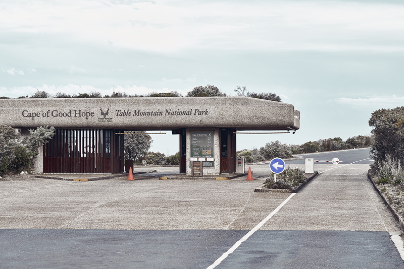 south africa, plant, tree, nature, direction, 8K, architecture, path, marking, wild life, built structure, www.maxlibertine.com, building exterior, cape town