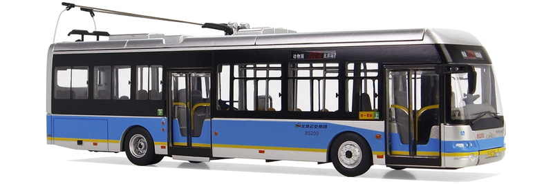 china, outdoors, hobby, architecture, no people, mode of transportation, industry, trackless trolley, transportation, transport, modelling, 1080P, commercial land vehicle