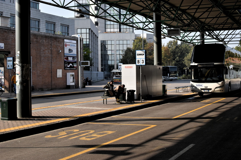 rail transportation, building, transportation, land vehicle, nature, public transportation, tarmac, milano, vehicle, cable car, zebra crossing, tram, day