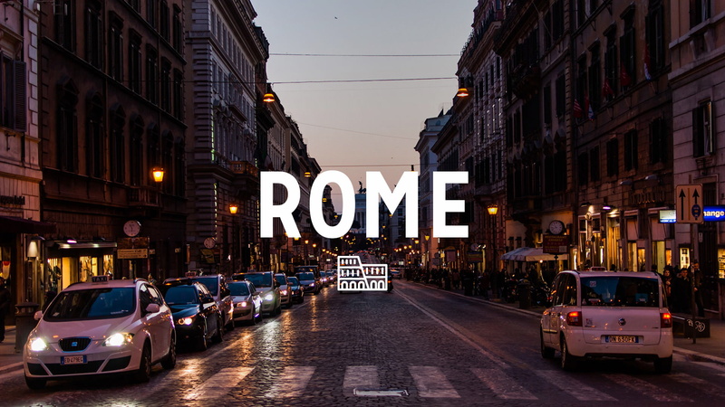 mode of transportation, text, motor vehicle, sign, car, built structure, road, city, western script, land vehicle, 1080P, transportation, World Cities Landmarks and Streetlife