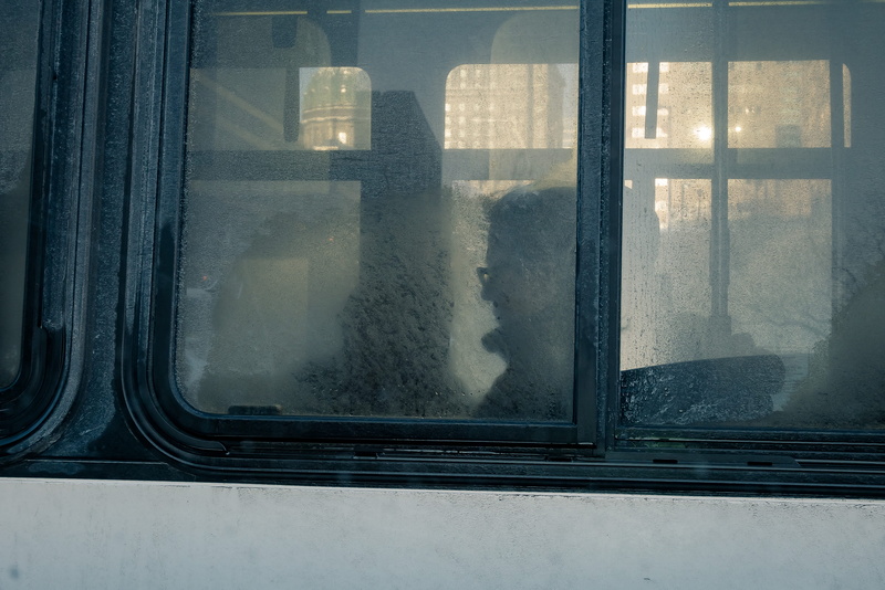 window frame, glasses, indoors, no people, wet, reflection, white, water, person, bus, window, riding, man, transportation, nature, through window, glass - material