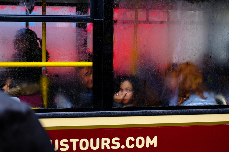 communication, group of people, machine, 5K, spoke, bus, train - vehicle, electronics, indoors, window, screen, train station, vehicle, public transportation