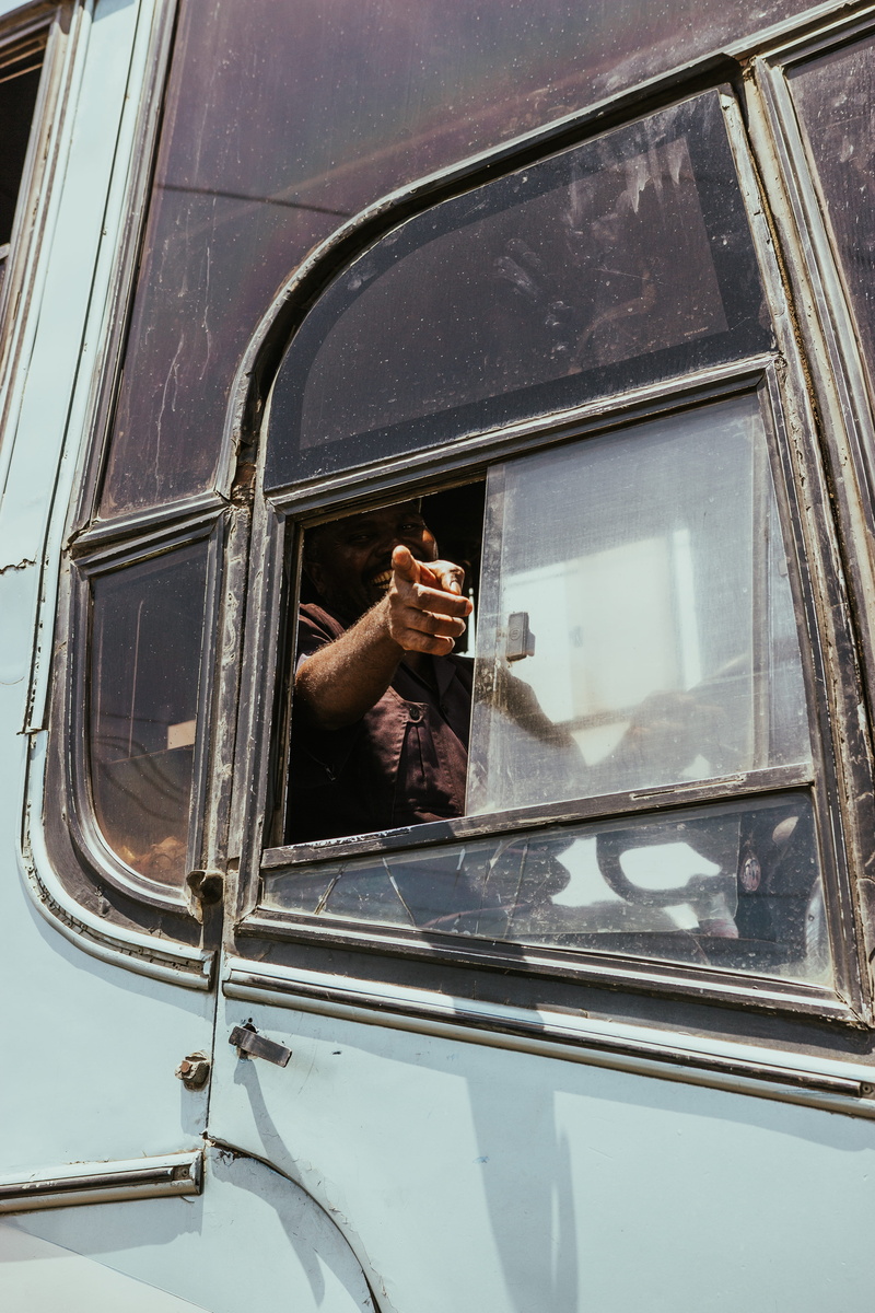 transportation, outdoors, photographing, 5K, glass - material, technology, photography themes, men, transparent, man, land vehicle, inside, pointing, architecture