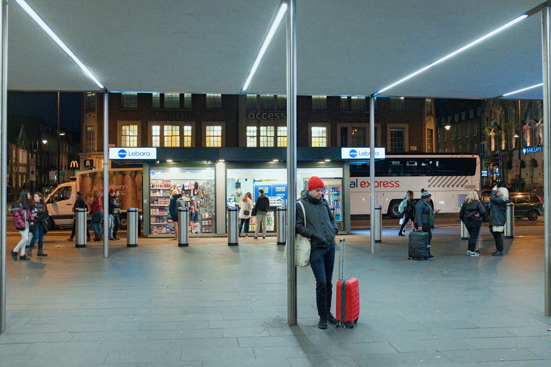 lifestyles, pedestrian, vehicle, transportation, car, real people, indoors, illuminated, human, red, airport terminal, store, shop, shopping, urban, walking