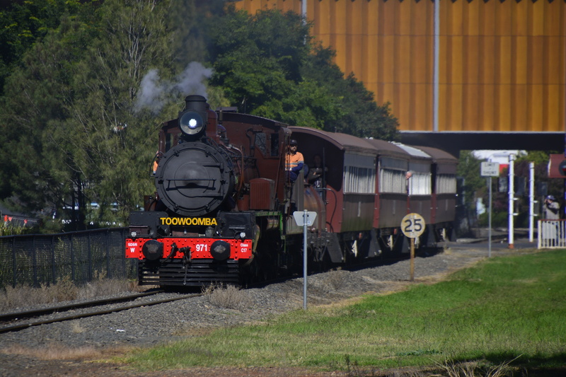train - vehicle, motion, queensland, traveler, australia, day, mode of transportation, fun, retro, traveling, railway, boy, transportation, joy, game, rail transportation