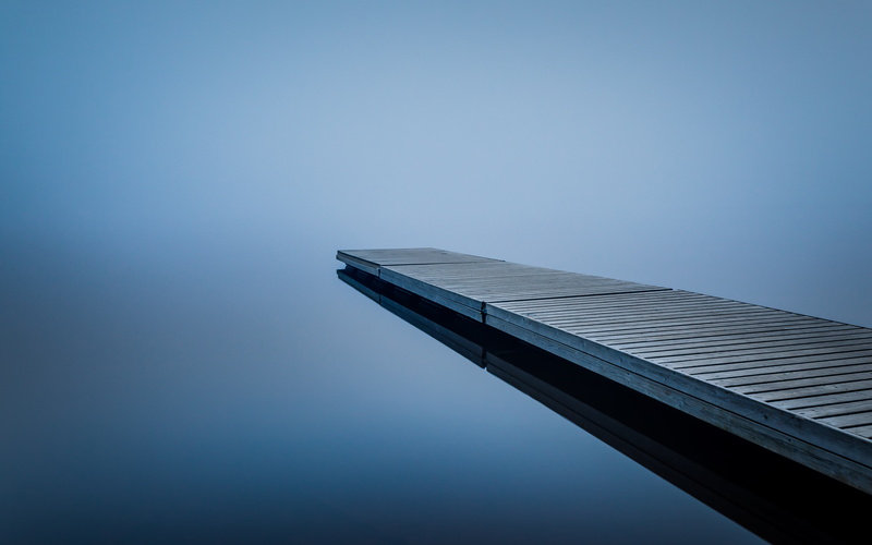surface, sea, Finland, Oulu, 4K, Marina