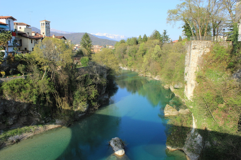 tranquility, built structure, plant, tree, architecture, outdoors, beauty in nature, sky, green color, cividale, lake, water, scenics - nature, 5K, nature