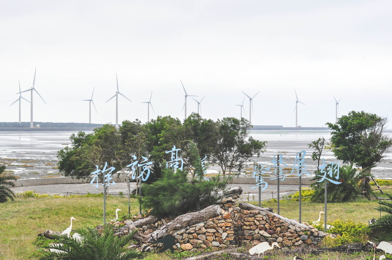 technology, tree, sustainable resources, power supply, logs, leafed, wind power, wind, renewable energy, architecture, environmental issues, grass, beauty in nature