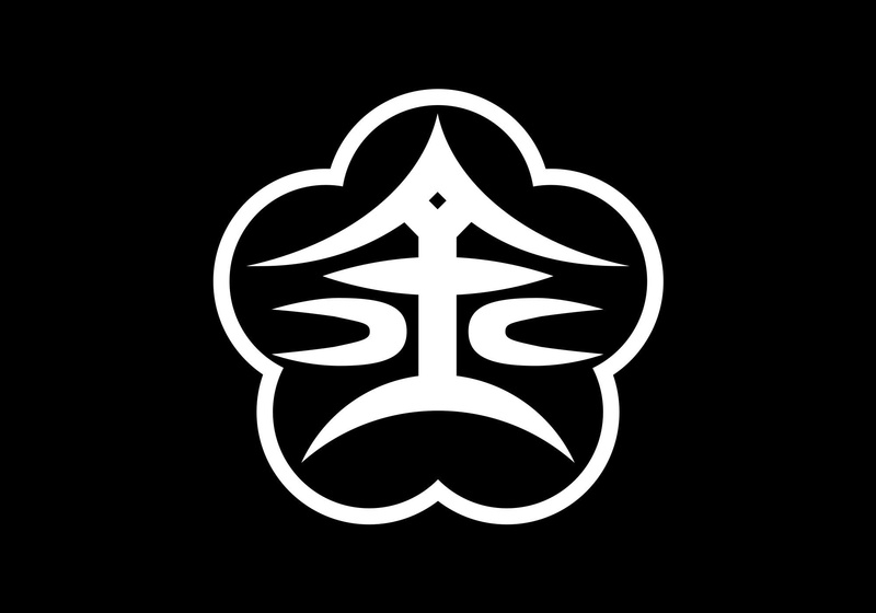 2000px flag, kanazawa, ishikawa svg, 1080P