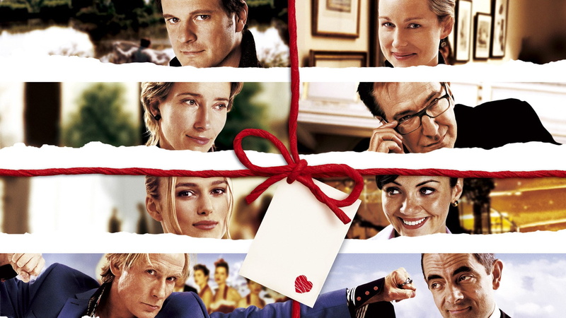 love actually, 1080P