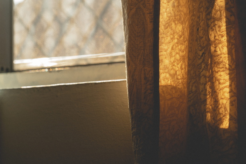 transparent, textile, living room, window, wood - material, everyday life, sunlight, window treatment, interior, lace, focus on foreground, window frame