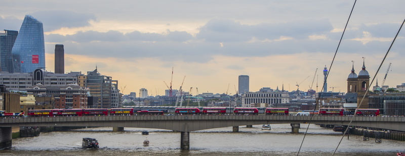 london, boat, pier, nature, water, vehicle, cityscape, city, 4K, tall - high, mode of transportation, landscape, no people, modern, urban, office building exterior