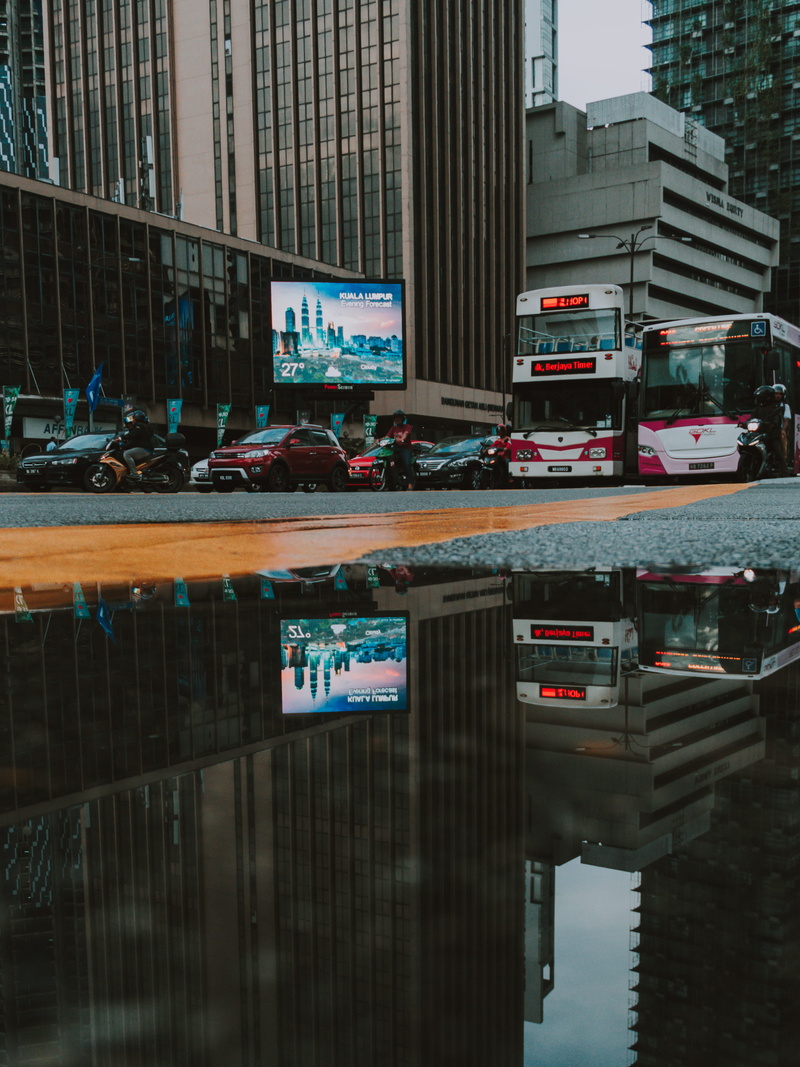 built Structure, uSA, vehicle, car, color Image, parked, urban, traffic, manhattan - New York City, assorted, people, road, building, travel, city Life
