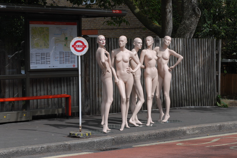 2K, bus Stations, street