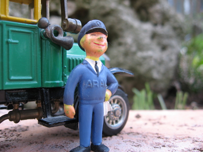 men, nostalgia, flea market, outdoors, day, smiling, model car, males, macro, nature, transportation, adult, mode of transportation, hat, happiness, looking at camera