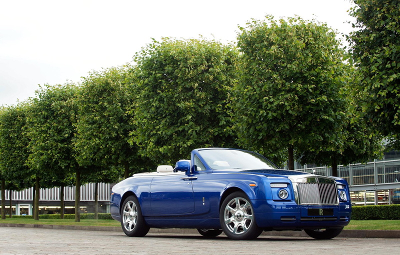 london, phantom, car, rolls, masterpiece, 1080P, royce, drophead