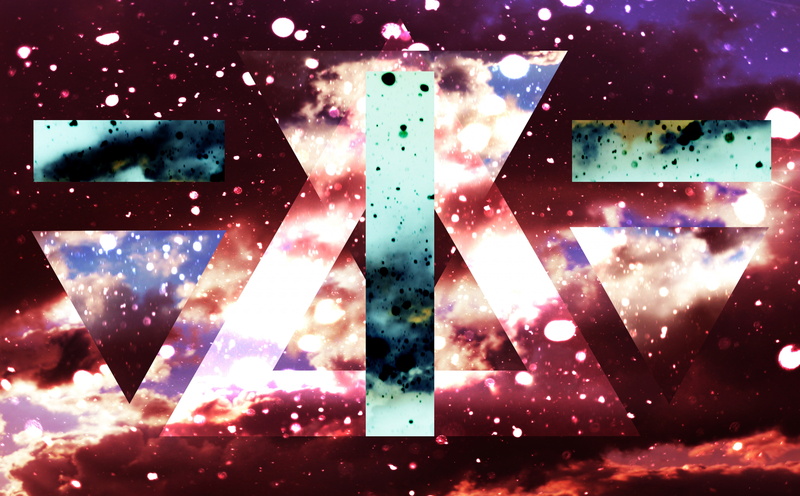Artistic, stellar, 5K, Abstract