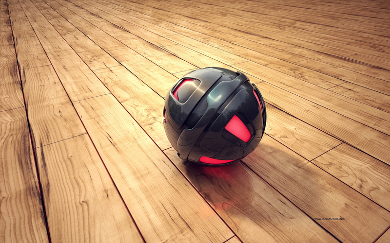 sphere, d, 2K