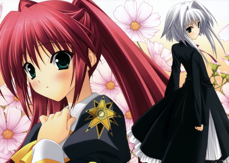 Sora Izumi, Sola (Stellar Theatre), 1080P, Stellar Theatre, Anime