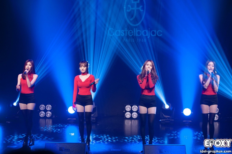 1080P, Band (Music), Stellar