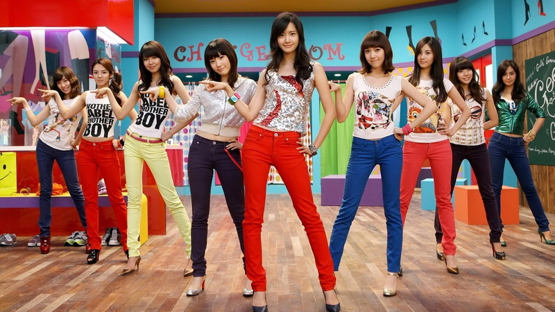 Sunny, Kwon Yuri, Im Yoona, snsd, Girls Generation, 720P, Jessica Jung, Seohyun, Tiffany Hwang, Choi Sooyoung, Kim Hyoyeon, Kim Taeyeon