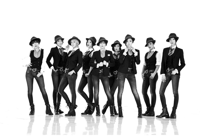 Im Yoona, Girls Generation, SNSD, Choi Sooyoung, Kim Taeyeon, Lee Soonkyu, Fedora, Kim Hyoyeon, Seohyun, group of women, Jessica Jung, Kwon Yuri, 1080P