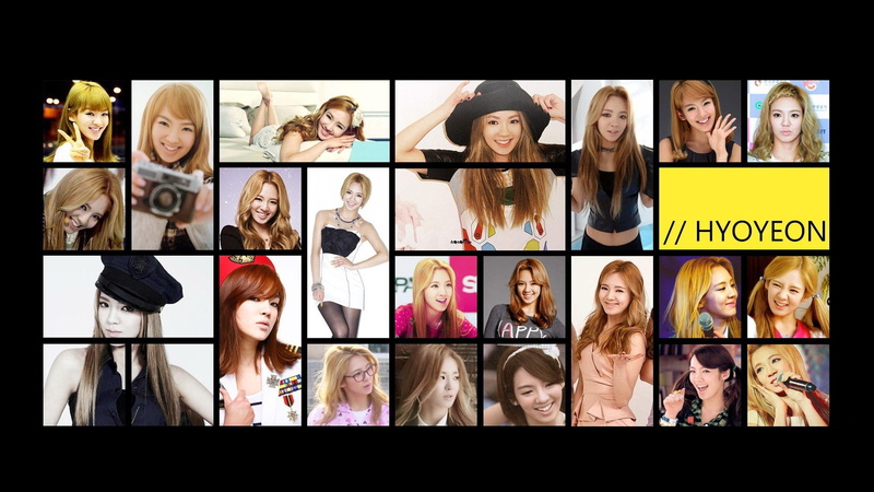 asians, girls, 1080P, hyoyeon, generation, snsd, korean, k pop, kim