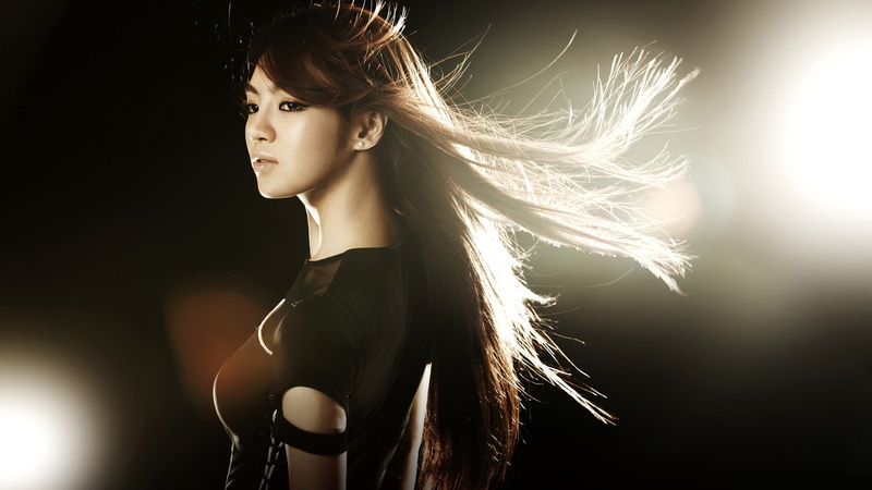 hyoyeon, snsd, women, 2K, girls, generation, asians, kim