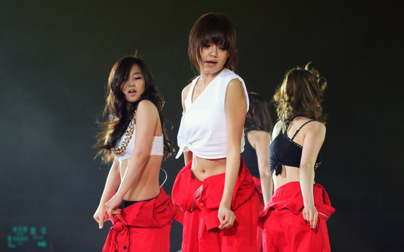 yuri, celebrity, snsd, choi, girls, generation, kwon, sooyoung, 1080P, women