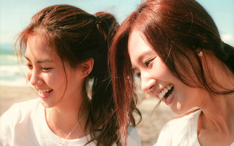 girls, women, yuri, singers, seohyun, generation, celebrity, 1080P, snsd, kwon
