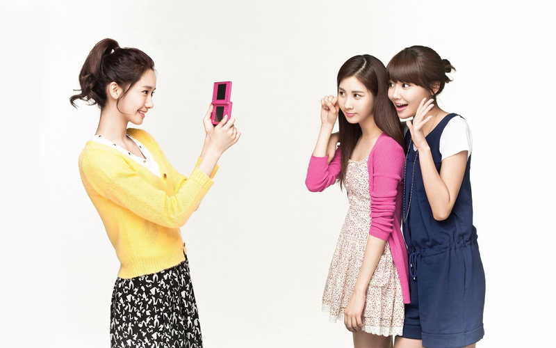 sooyoung, snsd, generation, celebrity, girls, women, yoona, choi, 1080P, singers, seohyun