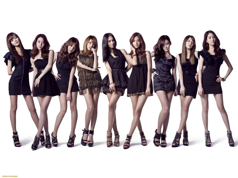 snsd, Girls Generation, Lee Soonkyu, Asian, Choi Sooyoung, 1080P, Sunny