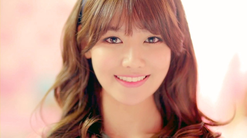 beautiful people, beautiful woman, happiness, young, human face, smiling, human hair, long hair, teenager, headshot, sooyoung, hair, 1080P