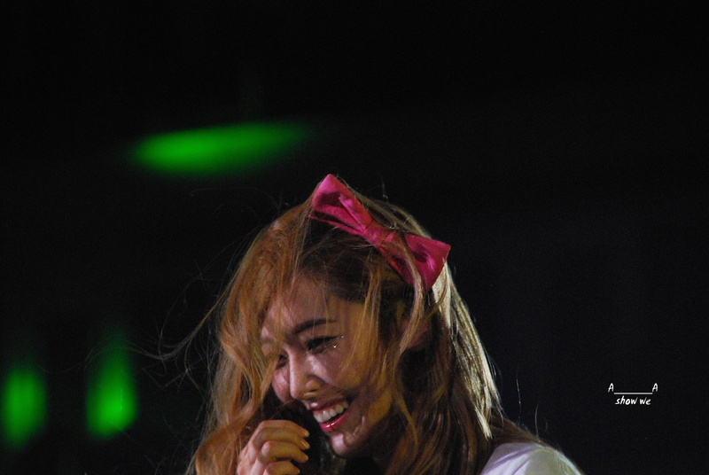 SNSD, Girls Generation, Jessica Jung, 4K