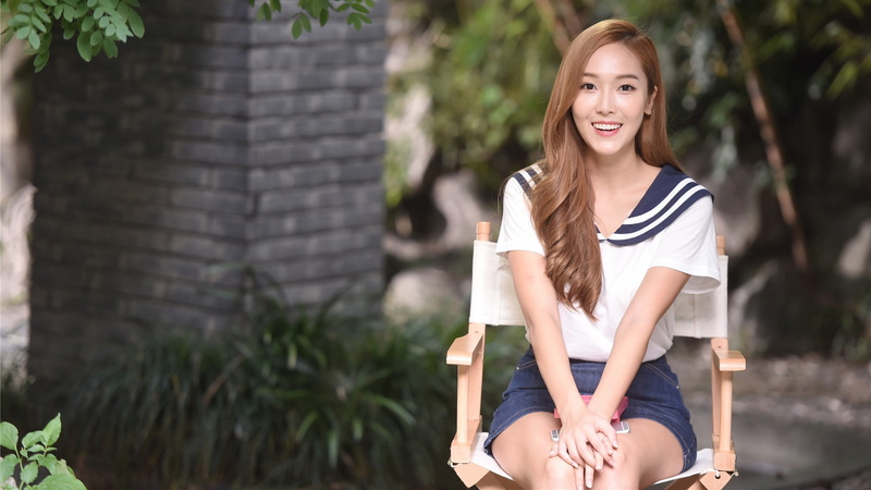 K-pop, Jessica Jung, women, 1080P