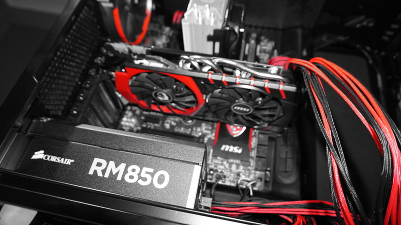 px, gtx, MSI, art, Corsair, 1080P, pc, gaming, lindsey, x, Cablemods, PC Gaming, gtx980, hd, Dragon, 1920x1080 px, people, fractal, stirling